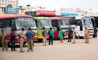 Driving Licence of 259 KSRTC Drivers Cancelled in Last 5 Years by Motor Vehicle Department