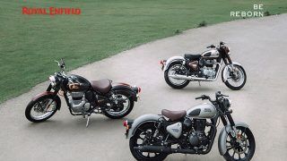 2021 Royal Enfield Classic 350: Variants, Price, Colours, Features, Specifications, Details Here