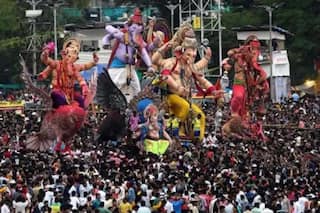 Pune: All Shops to Remain Shut on Sept 19 For Ganesh Visarjan | Read Guidelines Here