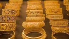 Gold Rate May Hit Lifetime High Of     58,000-Mark; Check City-Wise Gold Price