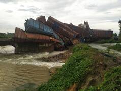12 Trains Cancelled, 8 Diverted As Goods Train Derails on Angul-Talcher Road Route in Odisha; CHECK Details