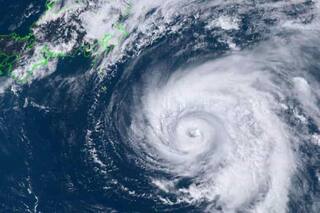 Cyclone Asani Not to Make Landfall in Andaman Islands, Will Move Off Towards Myanmar: IMD
