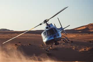 India's Largest Heliport to Come up in Noida Soon, Tender To Be Floated This Week: Report