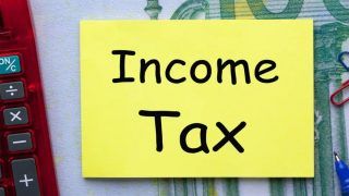 Income Tax Return Refund: CBDT Issues Rs 75,111 Crore; Direct Link To Check Status