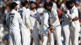 England vs India, 5th Test: खुलासा! सहायक फिजियो के कोरोना पॉजिटिव पाए जाने के बाद घबरा गए थे भारतीय खिलाड़ी
