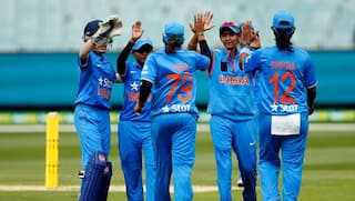 ऑस्ट्रेलिया दौरे पर छोटे कमरों में क्वारेंटीन है भारतीय महिला टीम; नहीं मिली ट्रेनिंग की इजाजत