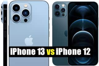 Planning to Buy iPhone 13? Let's See How it is Different From iPhone 12 Series
