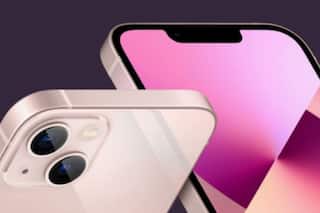 iPhone 13 की स्क्रीन पिंक होने से यूजर्स हो रहे हैं परेशान, जानिए क्या है पूरा मामला?