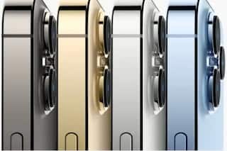 iPhone 13 का इंतजार हुआ खत्म, लॉन्च हुआ दमदार फीचर्स वाला डिवाइस, जानिए कीमत और स्पेसिफिकेशन्स