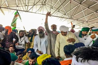 Karnal Farmer Protest Ends After Week as Haryana Govt Agrees to Their Demands | Top Points
