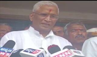 Karnataka MLA श्रीमंत पाटिल ने ये क्या कह दिया-भाजपा से मैंने पैसे नहीं लिए, मंत्री पद मांगा, लेकिन...