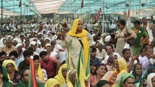 Kisan Mahapanchayat Karnal: करनाल सहित 5 जिलों में मोबाइल इंटरनेट सेवाएं बंद, आज होगी महापंचायत