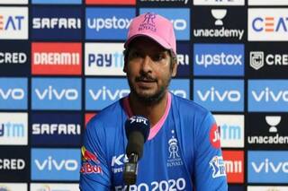 Sangakkara Dubs This Player As "Long Term Leader" For Rajasthan