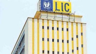 LIC IPO Likely To Open On May 4 And Close On May 9: Report
