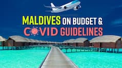 Planning a Trip To Maldives? How To Travel Maldives On A Budget And Covid-19 Travel Guidelines