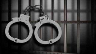 Top Maoist Leader Prashant Bose alias Kishan Da, Carrying Bounty of Rs 1 Crore, Arrested by Jharkhand Police