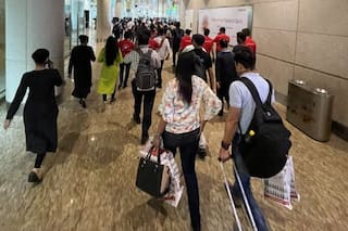 Can Fully Vaccinated Local Domestic Flyers Travel Without RT-PCR To Maharashtra? Govt   s Statement Here