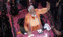 From Record Vaccination to E-Auction of Gifts, How BJP Aims to Make PM Modi's 71st Birthday Historic