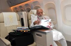 PM Modi US Visit: Meeting With President Biden, Quad Summit And UNGA Address | Full Schedule of Events, Timings