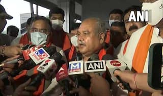 Could Not Convince Farmers About Benefits Of Farm Laws: Agriculture Minister Tomar Expresses Regret