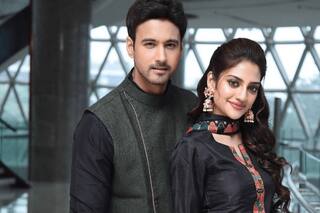 Nusrat Jahan's Son Yishaan's Birth Certificate Reveals Yash Dasgupta is Father
