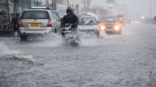 Uttar Pradesh Rains: 7 Killed, Underpasses Closed, Power Lines Snapped in Some Parts | Top Developments