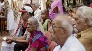 Good news for pensioners: पेंशनभोगियों के लिए खुशखबरी, दिल्ली सरकार ने पेंशन वितरण प्रक्रिया की ऑनलाइन