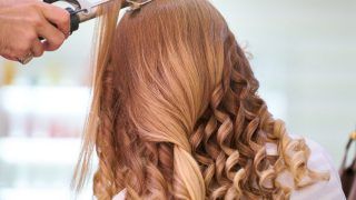How to Curl Your Hair Without Damaging it? Shahnaz Husain Shares Tips