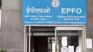 EPFO Alert: EPFO सब्स्क्राइबर्स के लिए बड़ी खुशखबरी, खातों में ट्रांसफर की गई बड़ी रकम, जानें- कैसे चेक करें बैलेंस?