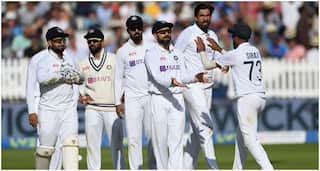 England to Host India For One Test Next Year: Reports