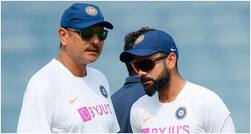 Who Can Succeed Ravi Shastri as Next India Coach? A Closer Look at Top Overseas Contenders