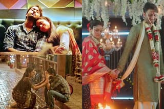 Pavitra Rishta 2 Twitter Review: Fans Call Ankita Lokhande-Shaheer Sheikh's Show 'Masterpiece'