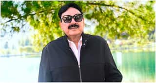PAK vs NZ: International Conspiracy Led to Series Abandonment- PAK Interior Minister Sheikh Rasheed Ahmad