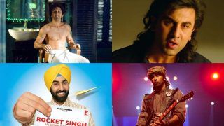 Happy Birthday, Ranbir Kapoor: From Saawariya to Sanju, Here’s How The Actor Evolved in Bollywood