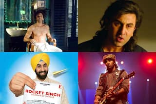 Happy Birthday, Ranbir Kapoor: From Saawariya to Sanju, Here's How Actor Evolved in Bollywood