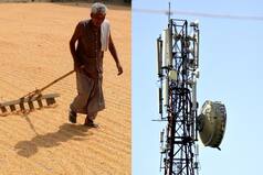 Cabinet Meet Likely to Discuss Relief Package for Telecom Sector, Increase in MSP on Rabi Crops