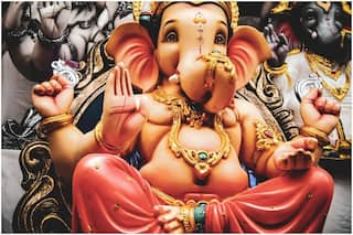 Ganesh Chaturthi 2021: कुछ ही देर में लगने वाला है गणेश चतुर्थी का शुभ मुहूर्त, पूजा में इन 6 चीजों को शामिल करना ना भूलें