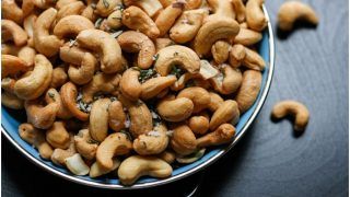 Wondering About the Benefits of Cashew Nuts? We Have You Covered