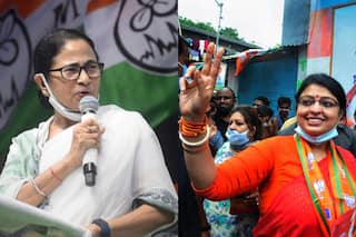 Bhabanipur Bypolls: Will Mamata Retain High-Stake Seat? Counting of Votes to Begin at 8 AM Today