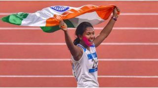Asian Games Gold Medallist Swapna Barman Mulling Retirement: 'My Body is Not Taking Toll Anymore'