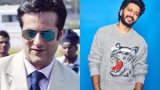 Fardeen Khan-Riteish Deshmukh Collaborate After 14 Years For Sanjay Gupta's Visfot