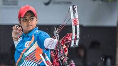 Archery World Championships: 3 Indians Sail Into Quarters