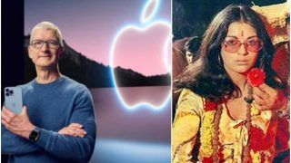 Apple Uses RD Burman’s ‘Dum Maro Dum’ at The iPhone 13 Launch, Desi Twitter Can't Keep Calm | Watch