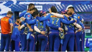 Not Over Yet! How Mumbai Indians Can Still Qualify For Playoffs Not Over Yet! How Mumbai Indians Can Still Qualify For Playoffs