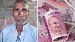 Bihar Farmer Finds Rs 52 Crores Deposited in Pension Account, Requests Govt to Let Him Keep Some