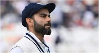 'False Report' - BCCI Treasurer Quashes Kohli Captaincy Complaints Rumour