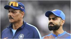 Ravi Shastri Advised Virat Kohli to Quit ODI, T20I Captaincy: Reports