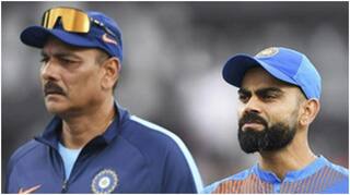 Ravi Shastri Advised Virat Kohli to Quit ODI, T20I Captaincy: Reports