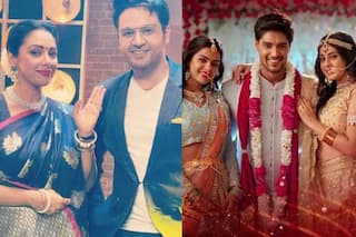 TRP Report Week 38: Anupamaa Rules Top Spot Again, Followed By Ghum Hai Kisikey Pyaar Meiin and Udaariyaan | Full List
