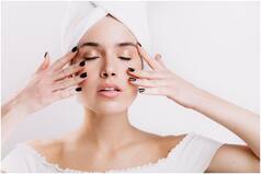 5 Anti-Aging Yoga Asanas to Tighten Skin on Face And Neck